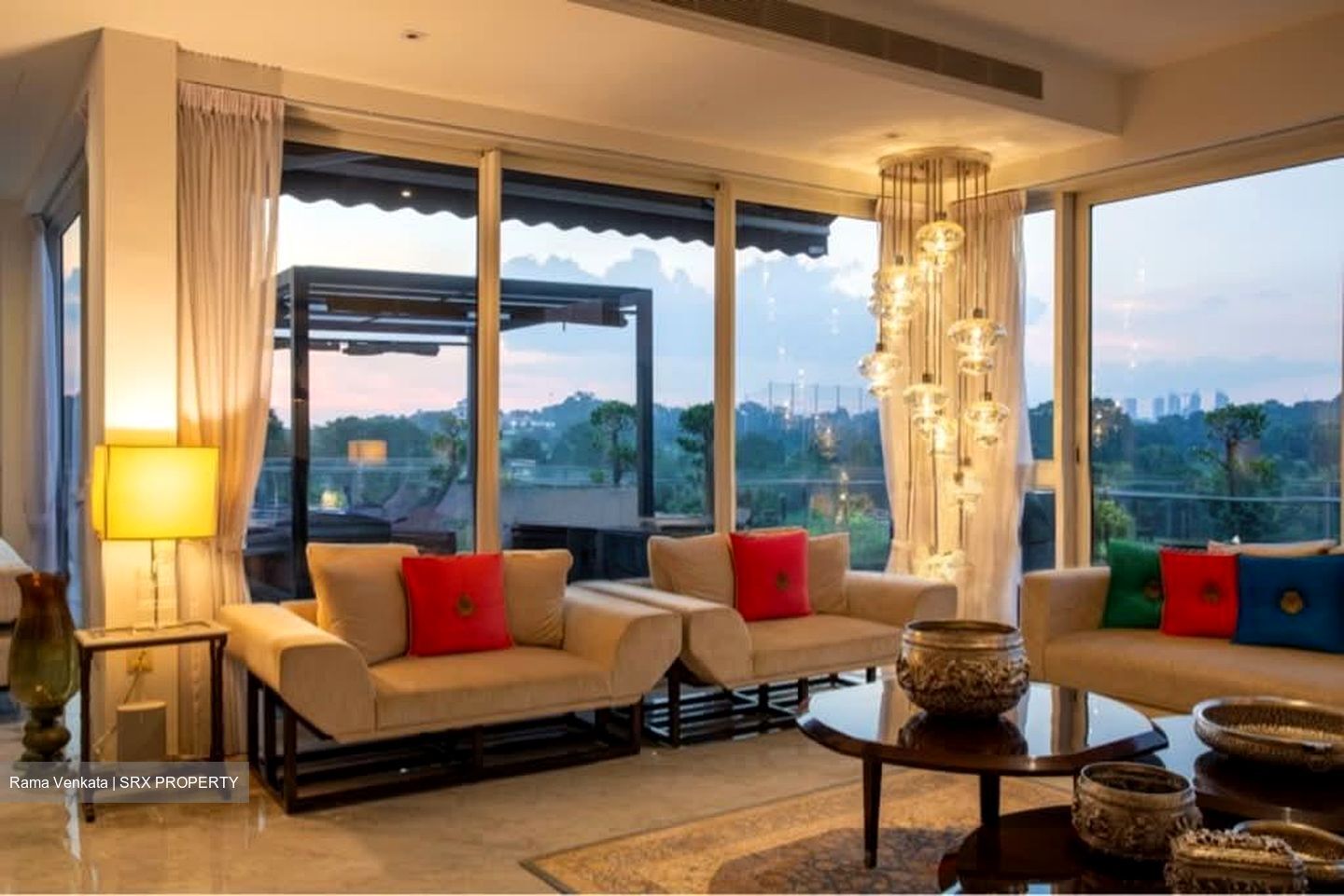 Turquoise (D4), Condominium #573915071